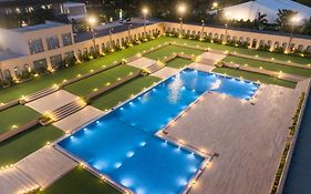 The Democracy Hotel & Resorts Convention Center