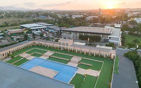 The Democracy Hotel & Resorts Convention Center